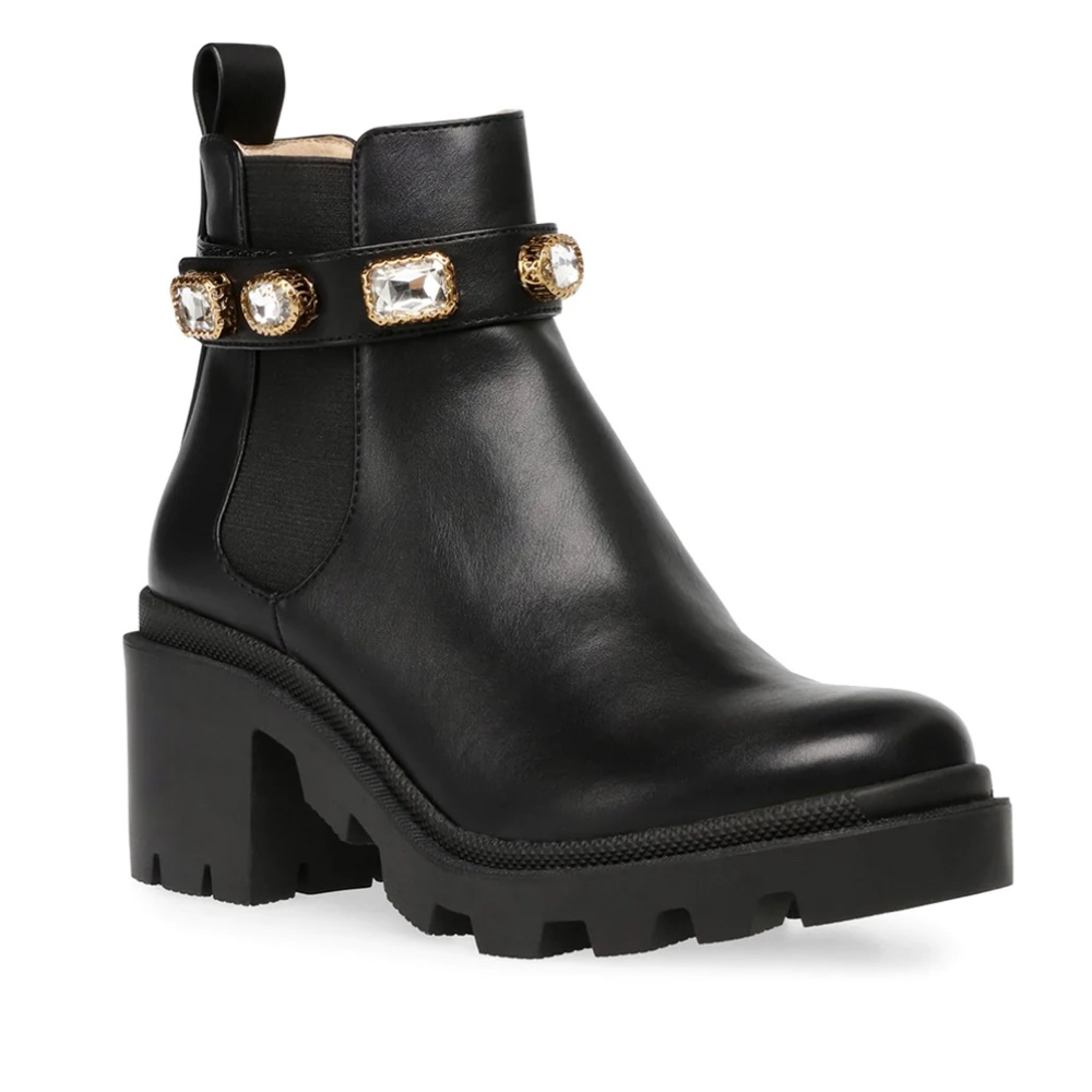 Steve Madden Amulet Booties